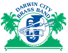 Darwin City Brass Band 